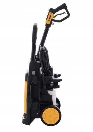 Мийка високого тиску DeWalt 107 бар, 2100 Вт