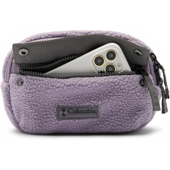 Рюкзак Columbia Helvetia 2 Hip - унісекс, Shale Purple/City Grey