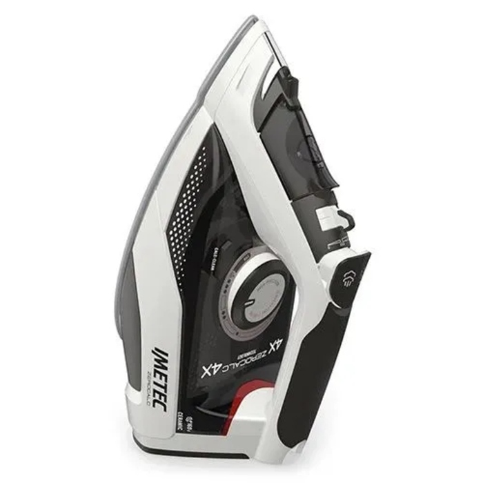 Парова праска Imetec Zerocalc Z1 2800 з керамічною підошвою, 2200 Вт