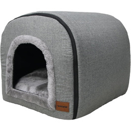 стиль: сірий