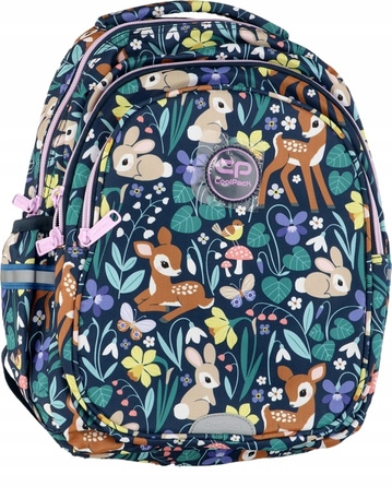 Шкільний рюкзак для дівчинки Jerry (1-3 класи) Oh My Dear Coolpack F029664