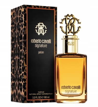 Парфуми Roberto Cavalli Signature, 100 мл