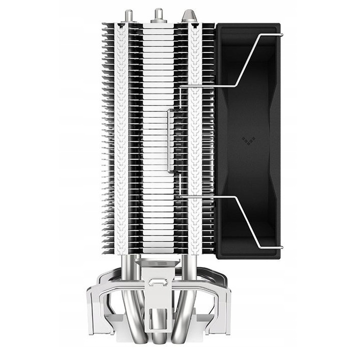 Активне охолодження процесора Deepcool R-AG300-BKNNMN-G