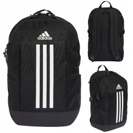 Спортивний рюкзак adidas Power VII, чорний, IP9774