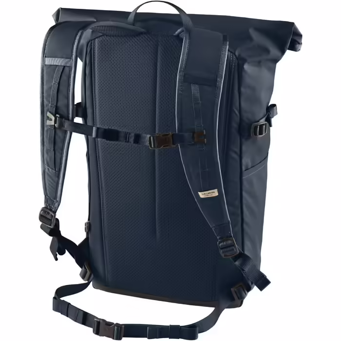 Рюкзак Fjällräven High Coast Foldsack 24 літрів унісекс, спортивний, для туризму