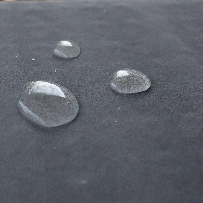 Isomatte Outdoorer Trek Bed 5 - самонадувна, XXL, 5 см, для кемпінгу та авто