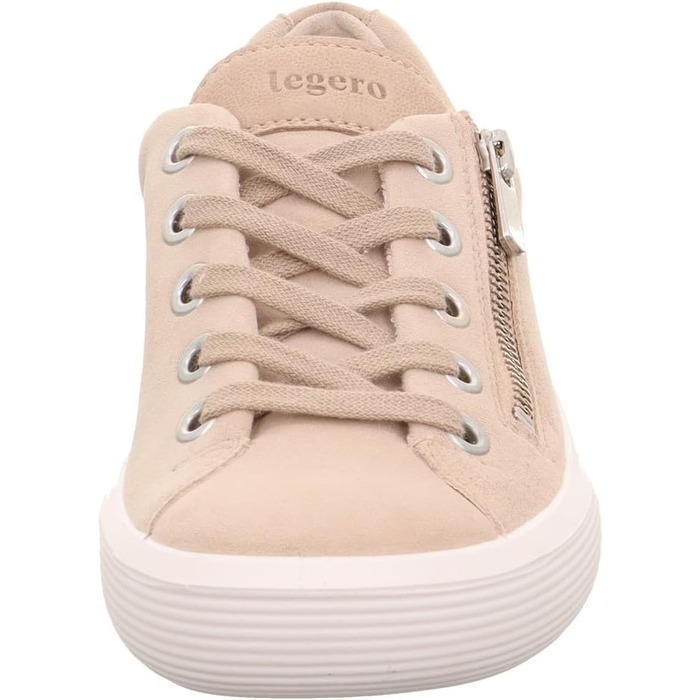 Легеро Fresh Damsneaker: жіночі спортивні кросівки, модель Fresh, колір фіолетовий (43 EU, Tasso 4100)