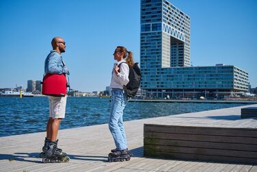 Чохол для гриля nomadiQ, захисний, водонепроникний