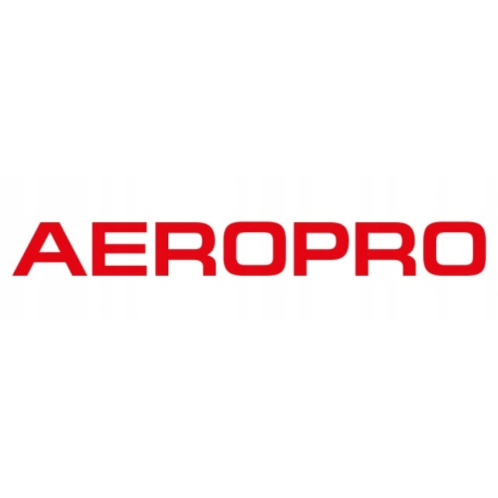 Набір пневмоінструментів Aeropro, 57 предметів