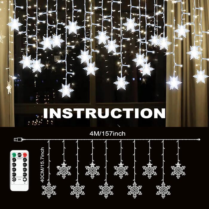 Ланцюжок прикрас AUAUY 