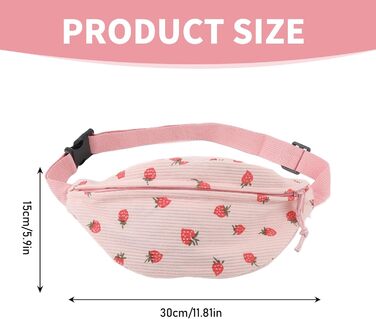 Жіноча поясна сумка з корду, через плече, регульований ремінь, модна, спортивна, для відпочинку, зелена, кросбоді для жінок та чоловіків