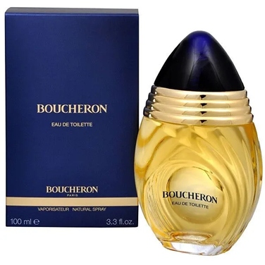 Жіноча туалетна вода Boucheron Pour Femme, 100 мл