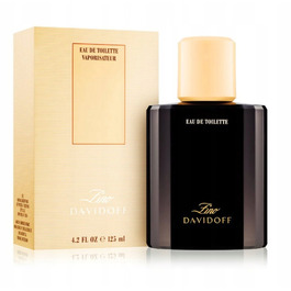 Туалетна вода Davidoff Zino для чоловіків, EDT, 125 мл