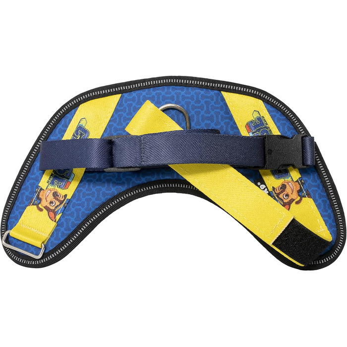 Нашийник для собак Paw Patrol JK9, розмір XS/Mini-Mini, Чейз