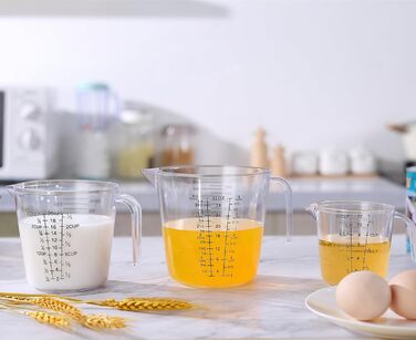 Encounter 30-in-1 Silicone Baking Set - 10 Silicone Baking Molds, Cake Pans, Baking Sheet, Donut Mold, Muffin Mold with Measuring Cups and Spoons