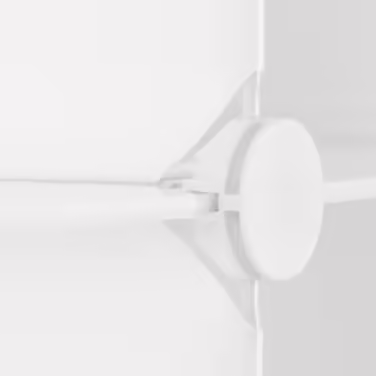 Relaxdays XXL Modular Clothes Rack