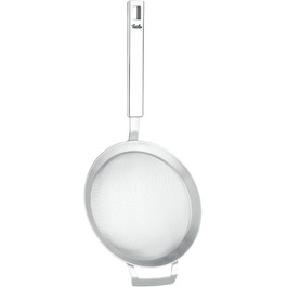 Кухонне сито Fissler Original-Profi Collection, 16 см, нержавіюча сталь, преміум якість, сріблясте