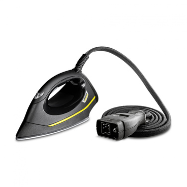 Парова праска Karcher EasyFinish 2.863-310.0