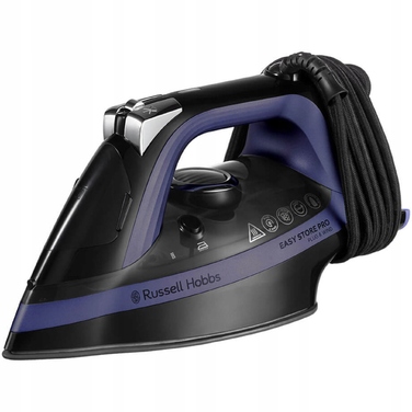 Праска Russell Hobbs Easy Store Pro Plug and Wind 26731-56