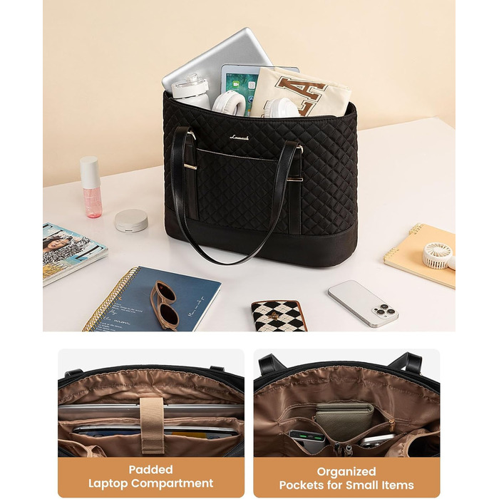 Сумка для ноутбука LOVEVOOK 15.6