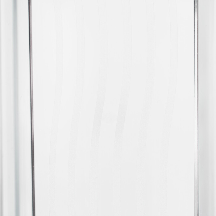 Relaxdays Refrigerator Bottle Organizer, Stackable