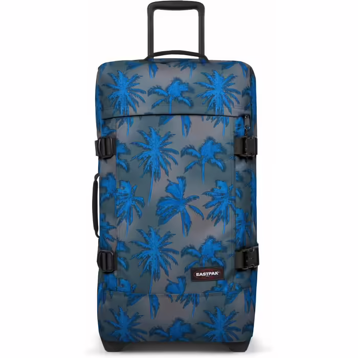EASTPAK Tranverz M Tranverz M, One Size (Brize Dye Grey)