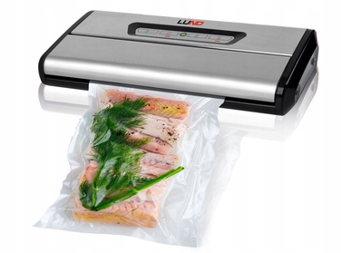 Вакууматор для продуктів LUND 67882, 175 Вт