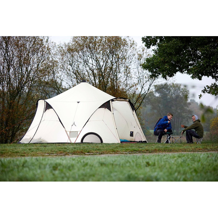 Схоплюючий стільчик Grand Canyon 'Supai Mini' (2 шт.) - універсальний розмір