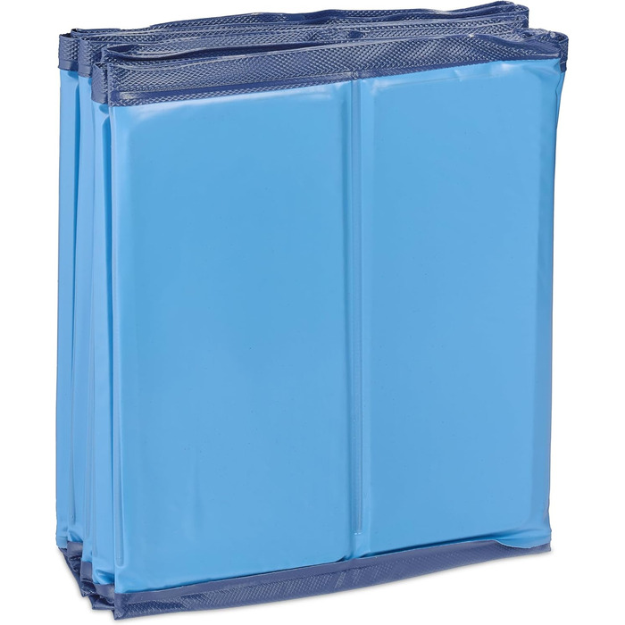 Холодне собаче ліжко Reaxdays Fatbar: 30 x 120 см, PVC & MDF, для собак