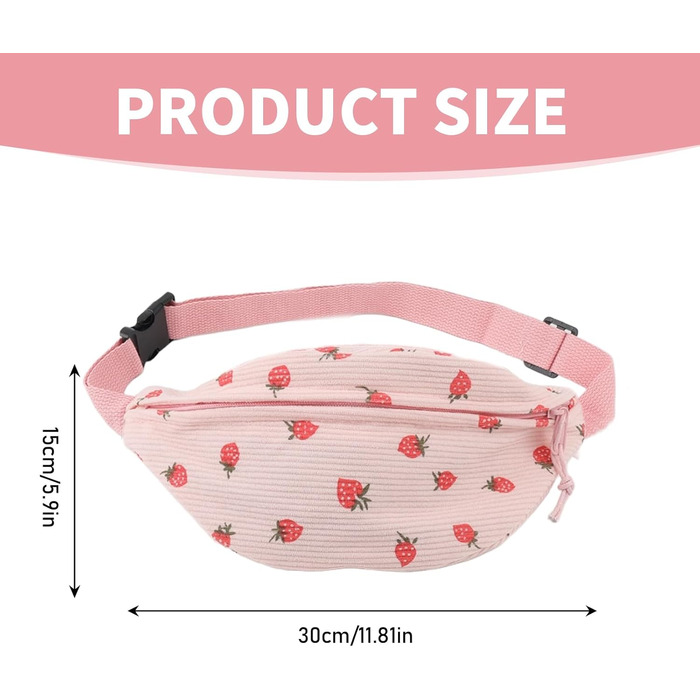 Жіноча поясна сумка з корду, через плече, регульований ремінь, модна, спортивна, для відпочинку, зелена, кросбоді для жінок та чоловіків