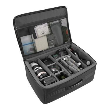Сумка-органайзер Vanguard Divider Bag 46 для фототехніки та аксесуарів