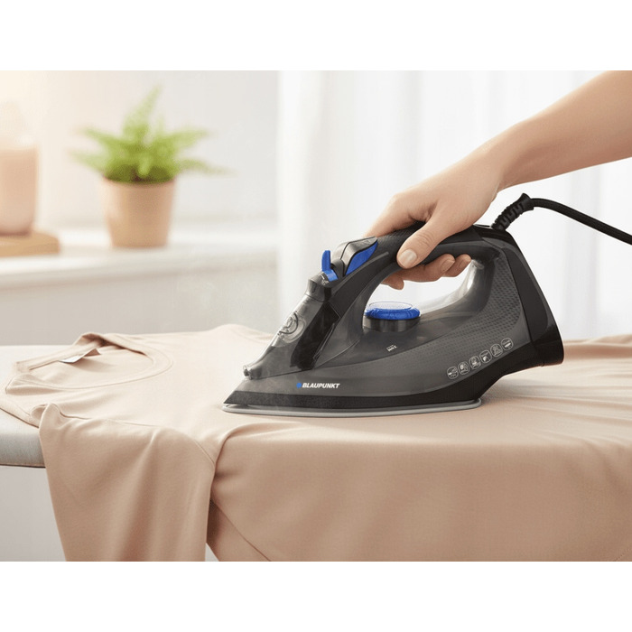 Праска Blaupunkt HSI212 2170 Вт