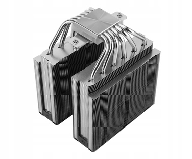 Активне охолодження процесора Thermalright Royal Pretor 130