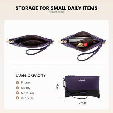 Сумка для ноутбука LOVEVOOK 15.6