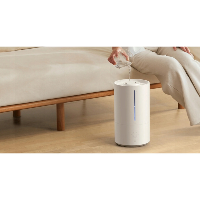 Розумний зволожувач повітря Xiaomi Humidifier 2 з іонізатором та UV-C лампою