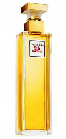 Парфумована вода Elizabeth Arden 5th Avenue для жінок, 125 мл
