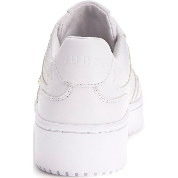 Жіночі спортивні кросівки Guess Miriam, білі, 41 EU