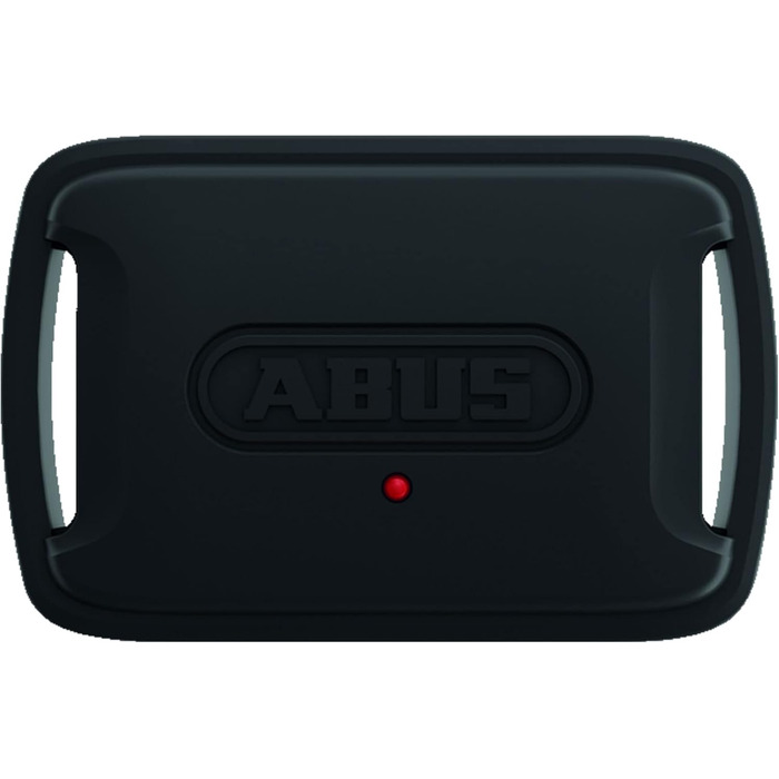 ABUS Alarmbox RC — універсальна сигналізація для велосипеда, електросамоката та мотоцикла з дистанційним керуванням
