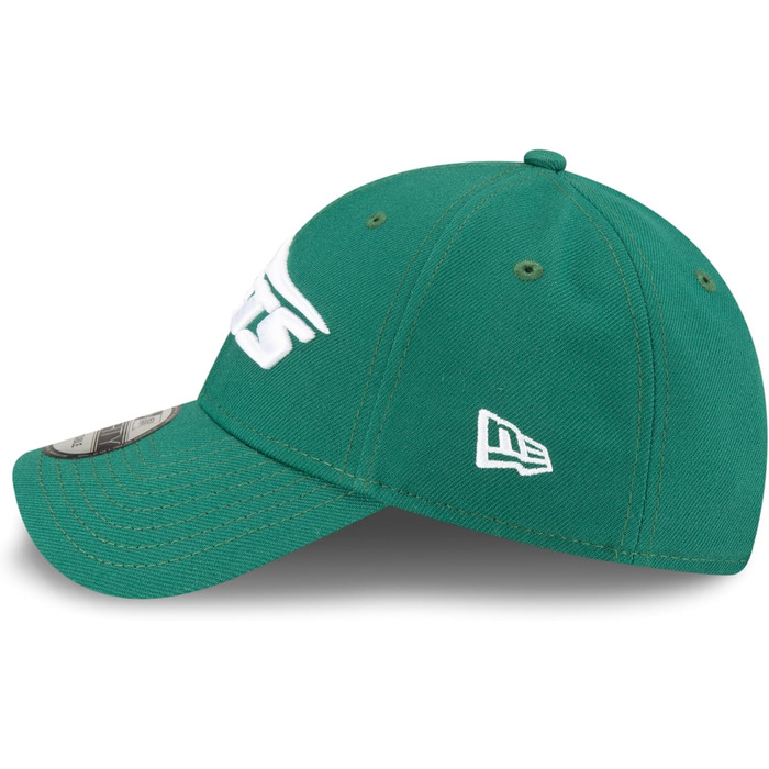 Кепка New Era Tampa Bay Buccaneers The League 9forty Регульована, офіційні кольори команди