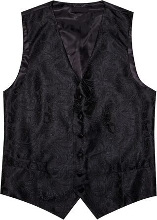 Костюмний комплект Barry.Wang: жакет, краватка, метелик, кишеньковий хустинка, запонки, голкозажим для весілля