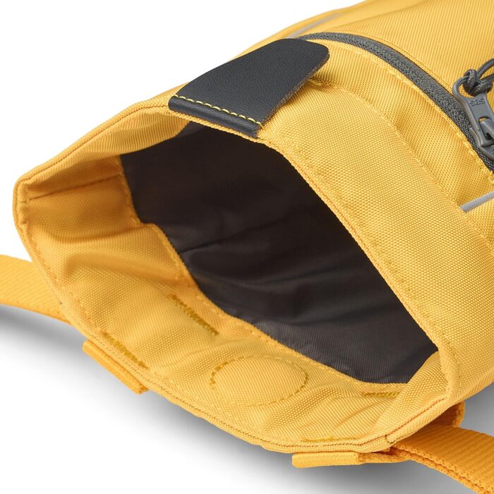 Сумка для ласощів DOG Copenhagen Go Explore, жовта, універсальний розмір