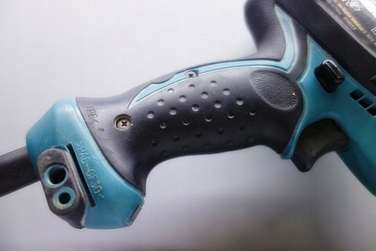 Мережевий шуруповерт Makita TD0101F (230 В)