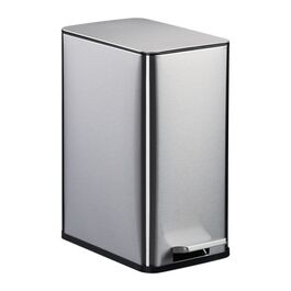 Relaxdays 10-Liter Cosmetic Storage Container