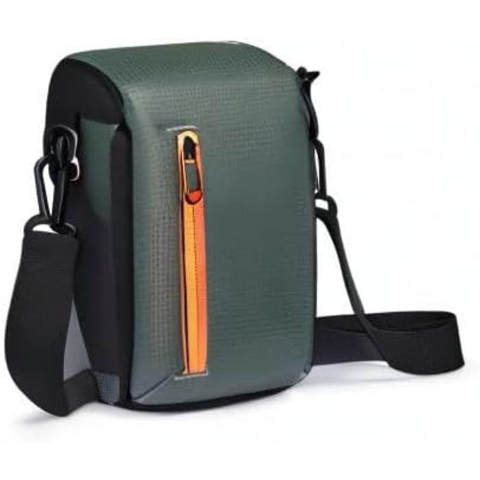 Водонепроникний захисний чохол для камери S-Zone: DSLR, SLR, беззеркальні моделі, об'єктиви та аксесуари