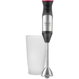 Стабілізатор Taurus Stabmixer 1000W з 20 швидкостей, турбо-функцією та нержавіючою сталлю