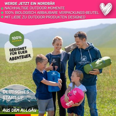 Дитячий спальний мішок для хлопчиків та дівчаток до 145 см | 100% бавовна | Мумійний, легкий та теплий | Outdoor, кемпінг [1200г] | Кольори: фіолетовий/бірюзовий (рожевий/блакитний)
