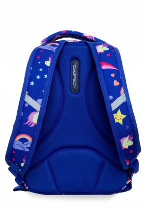 Шкільний рюкзак COOLPACK 