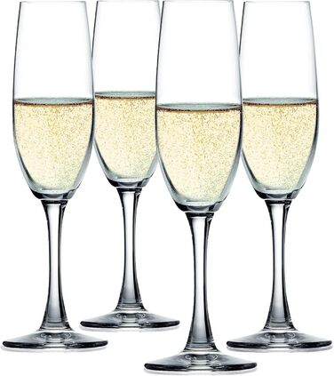 Кришталеві келихи Spiegelau для білого вина, 380 мл, набір 4 шт. Winelovers, миючі в посудомийній машині