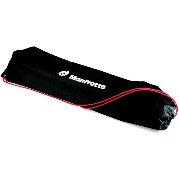 Штатив Manfrotto MK290XTA3-BH 290 Expert з кульковою головкою 496RC2 (3 секції, карбон)