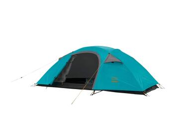 Намет Grand Canyon Apex 1 Blue Grass - одношаровий туристичний намет для 1 особи